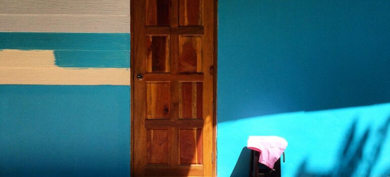 Dulux paint Canberra