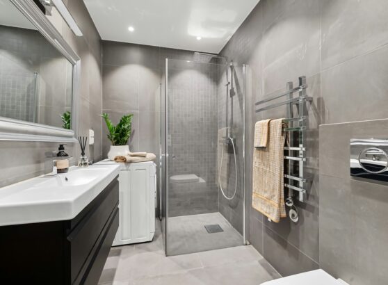 Bathroom renovation company Canberra