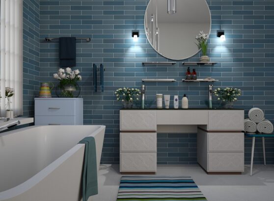 Bathroom renovation Canberra