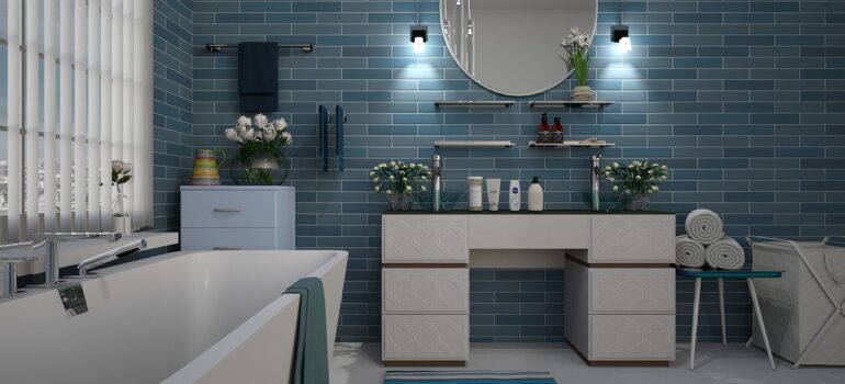 Bathroom renovation Canberra