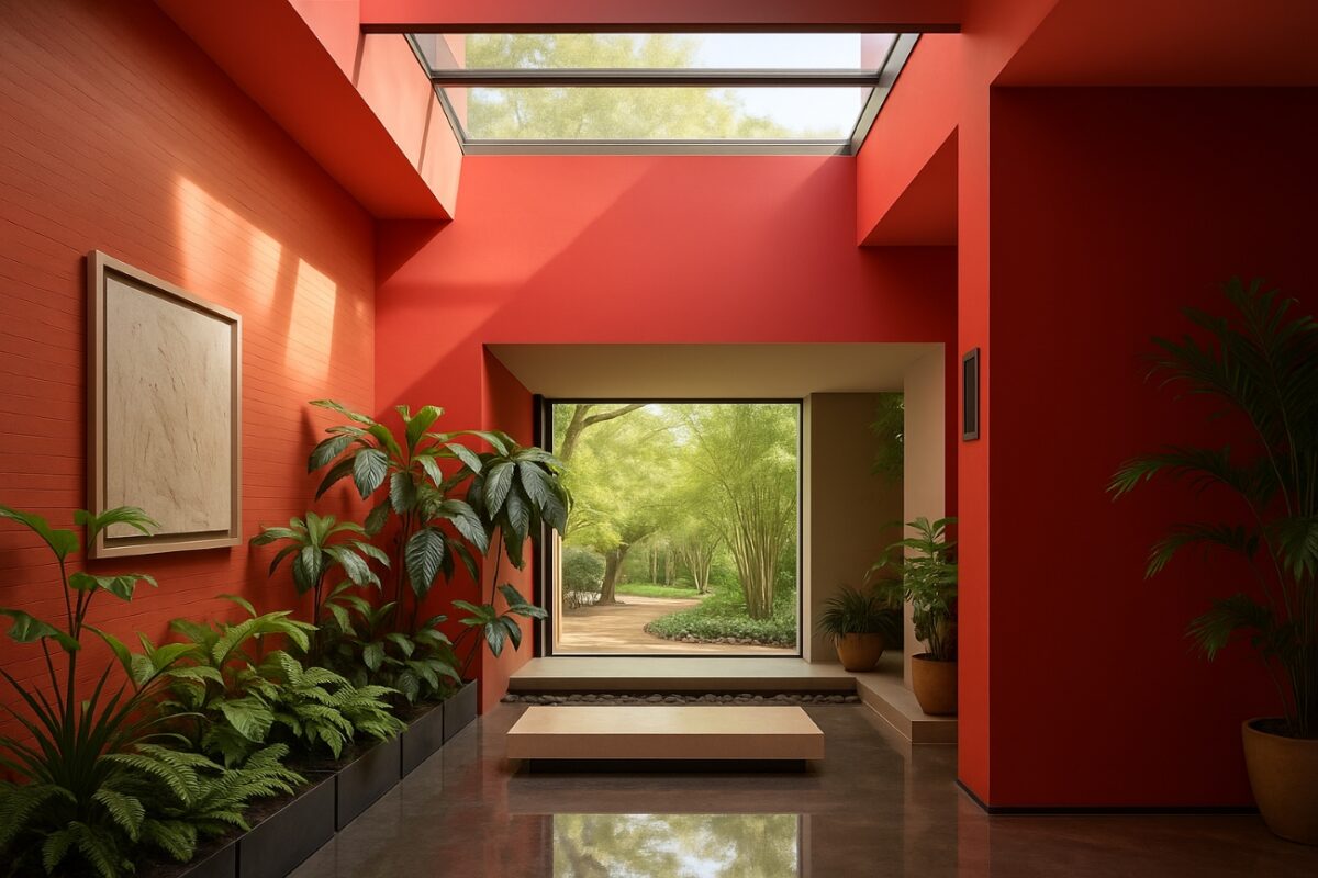 eco-friendly house painting in Canberra