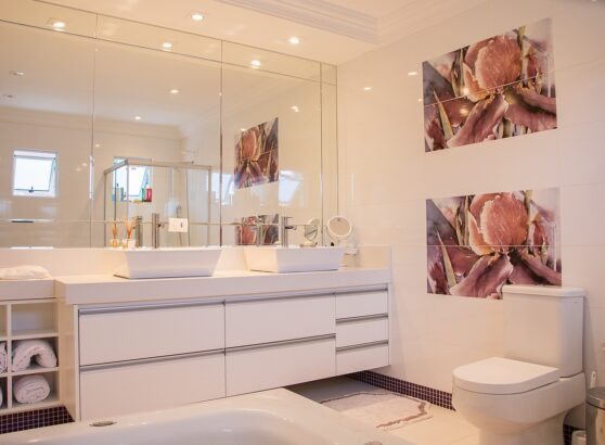 bathroom remodel vs bathroom renovation in Canberra