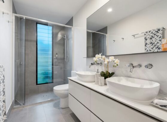 bathroom renovation in Canberra