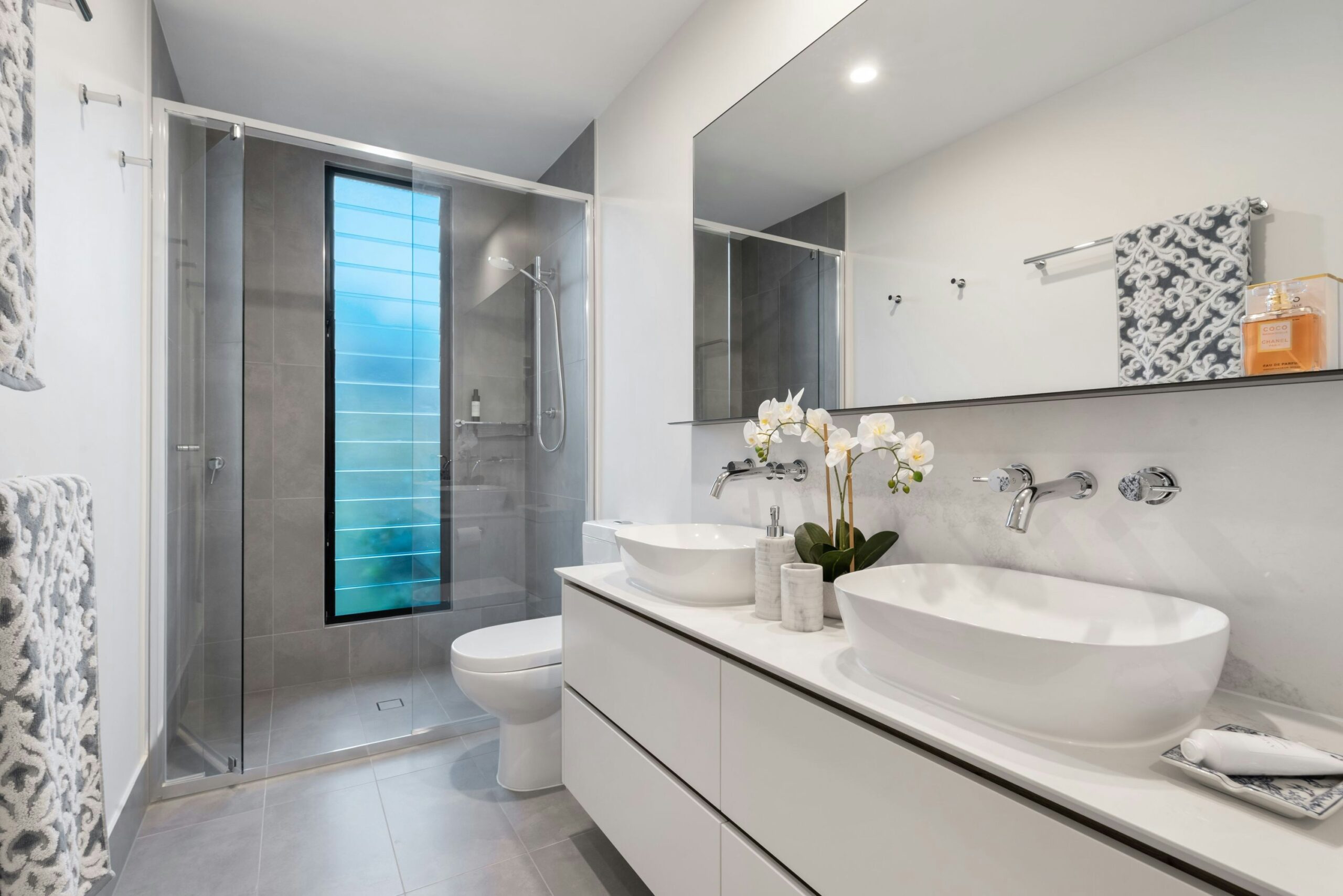 bathroom renovation in Canberra