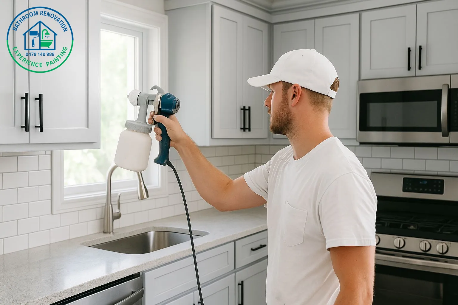 Cabinet-Cupboard-Painting-canberra